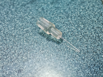 Fiber Optic Biosensor for Tumor Marker Detection